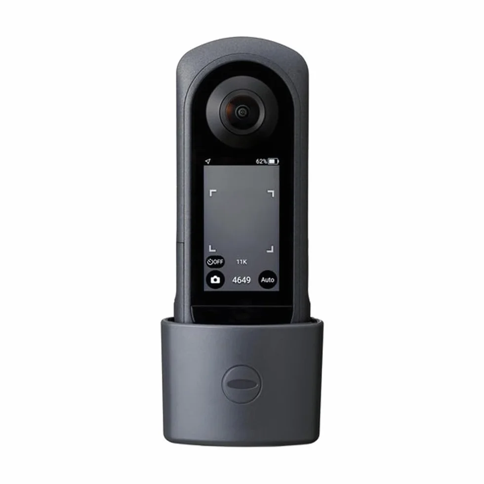 Ricoh Osłona obiektywu TL-3 do RICOH Theta X 910833