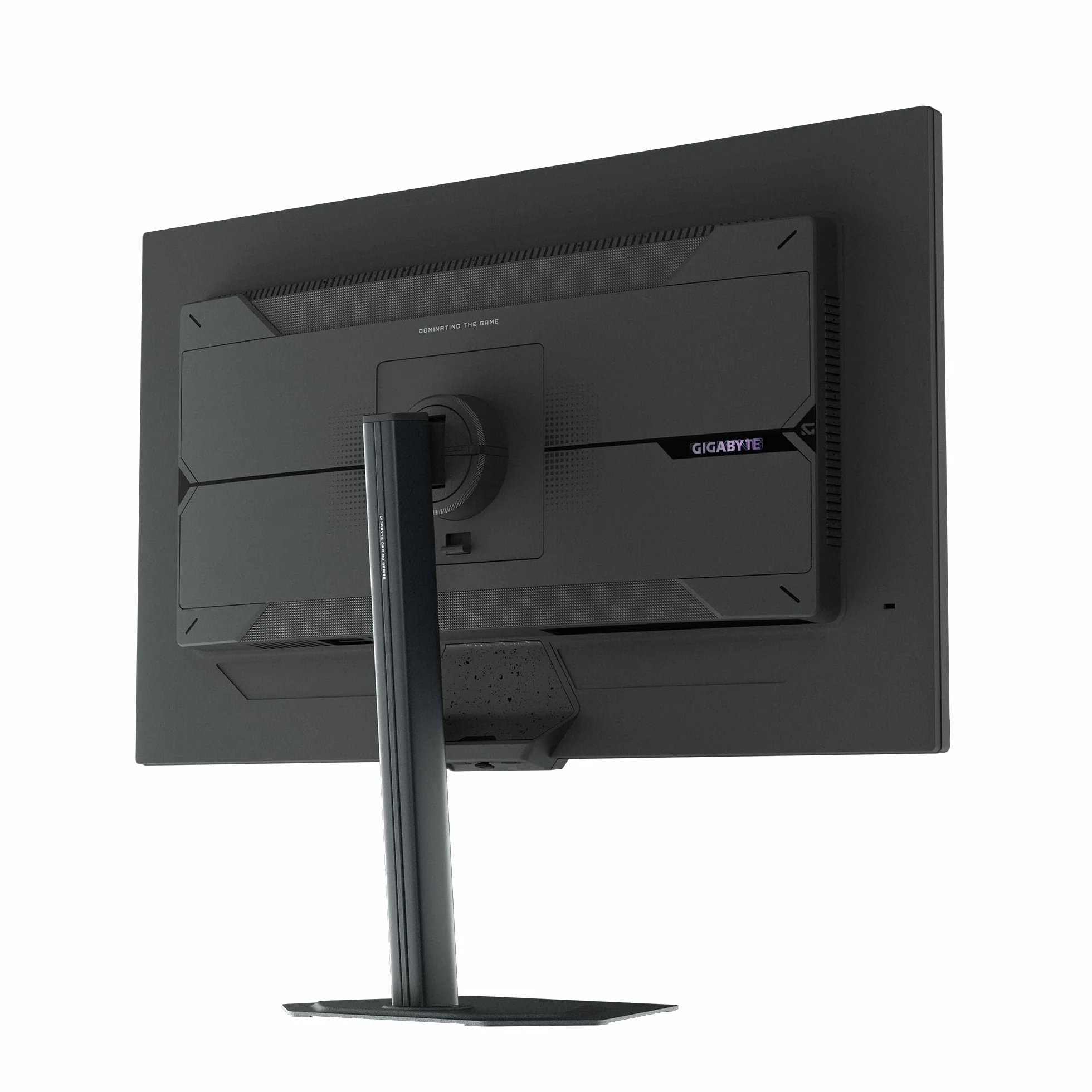 GIGABYTE G27UP 27" 4K UHD monitor do gier - tryb podwójny (4K 160Hz lub FHD 320Hz), 3840 x 2160, 1ms, 400 CD/m², FreeSync Premium, HDR10, HDMI 2.1, DisplayPort 1.4