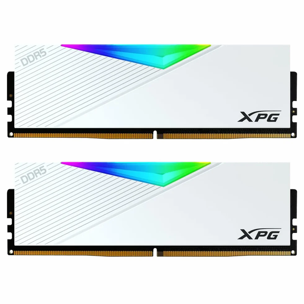 ADATA Pamięć robocza DIMM 64 GB DDR5-6000 (2X 32 GB) Dual-Kit
