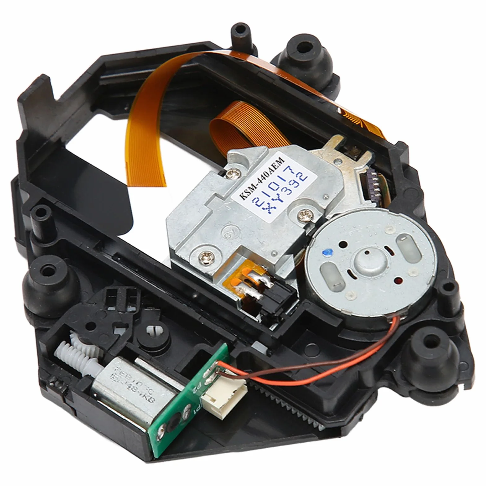 Głowica Soczewki Lasera KSM-440AEM do PS1 Konsola do Gier
