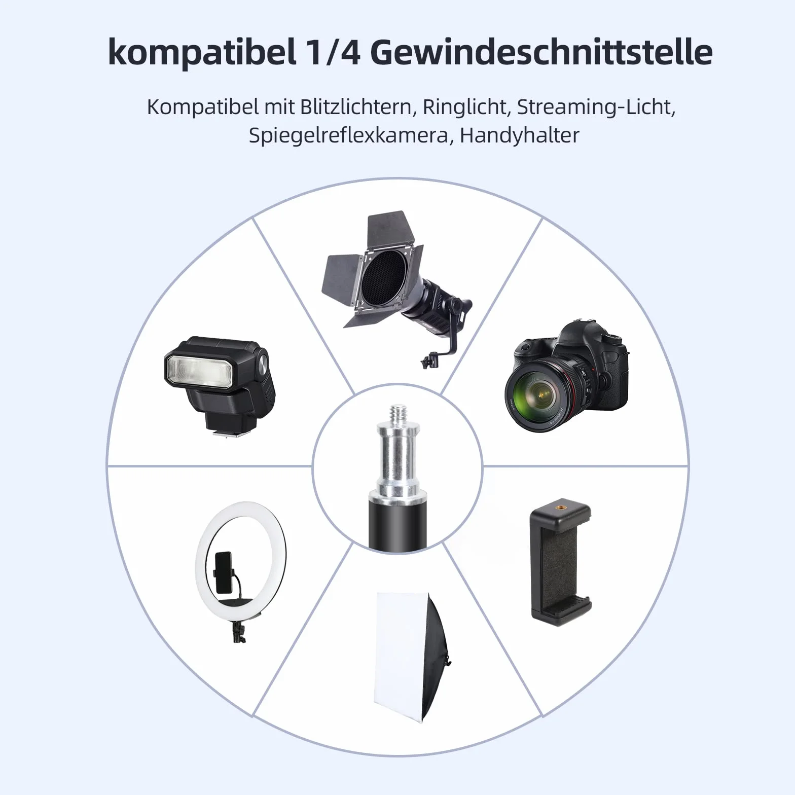 135W Softbox 5500K,2×50×70 cm fotograficznego Softbox con E27 | Statyw 2 m do fotografii produktowej, portretów i studia fotograficznego.