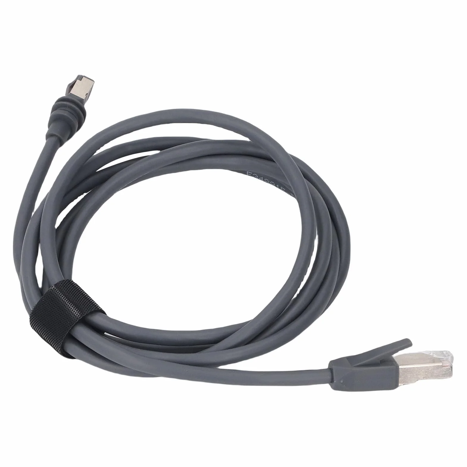 Cocoarm Zamiennik Kabla Satelitarnego 46 M dla Wodoodpornego Modułu Ethernet 26AWG High Speed ​​RJ45 150FT Gen3 do Użytku na Zewnątrz w Pomieszczeniach