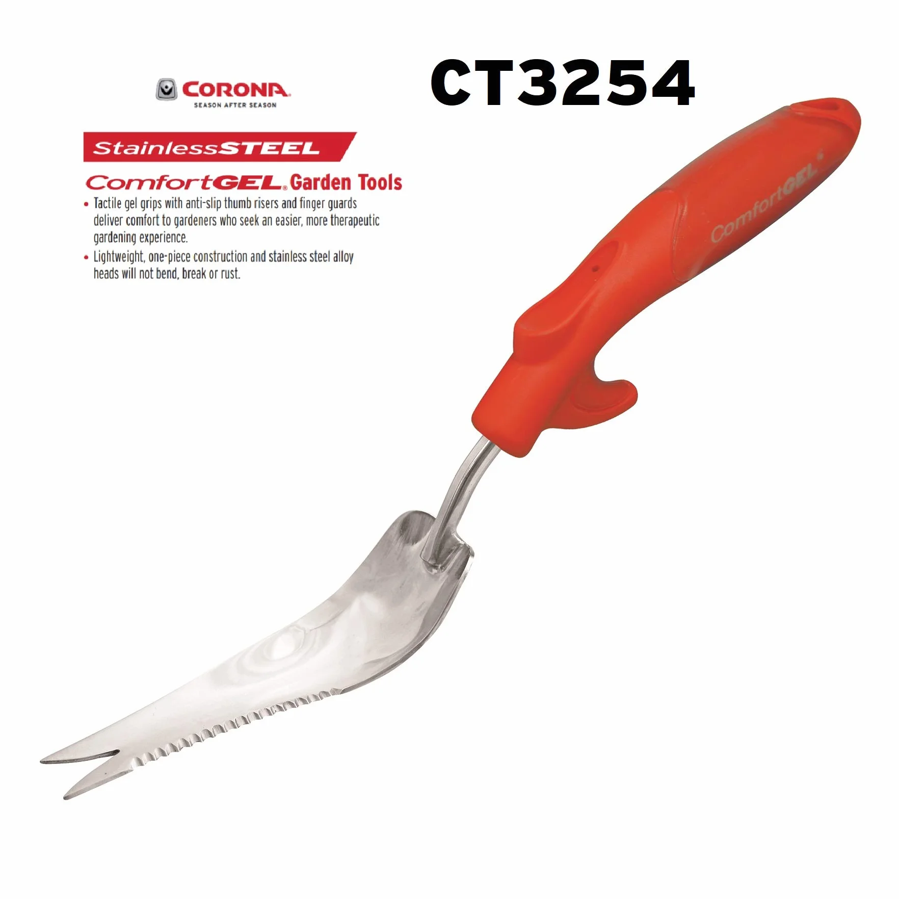 Corona CT 3254 ComfortGEL Weeder