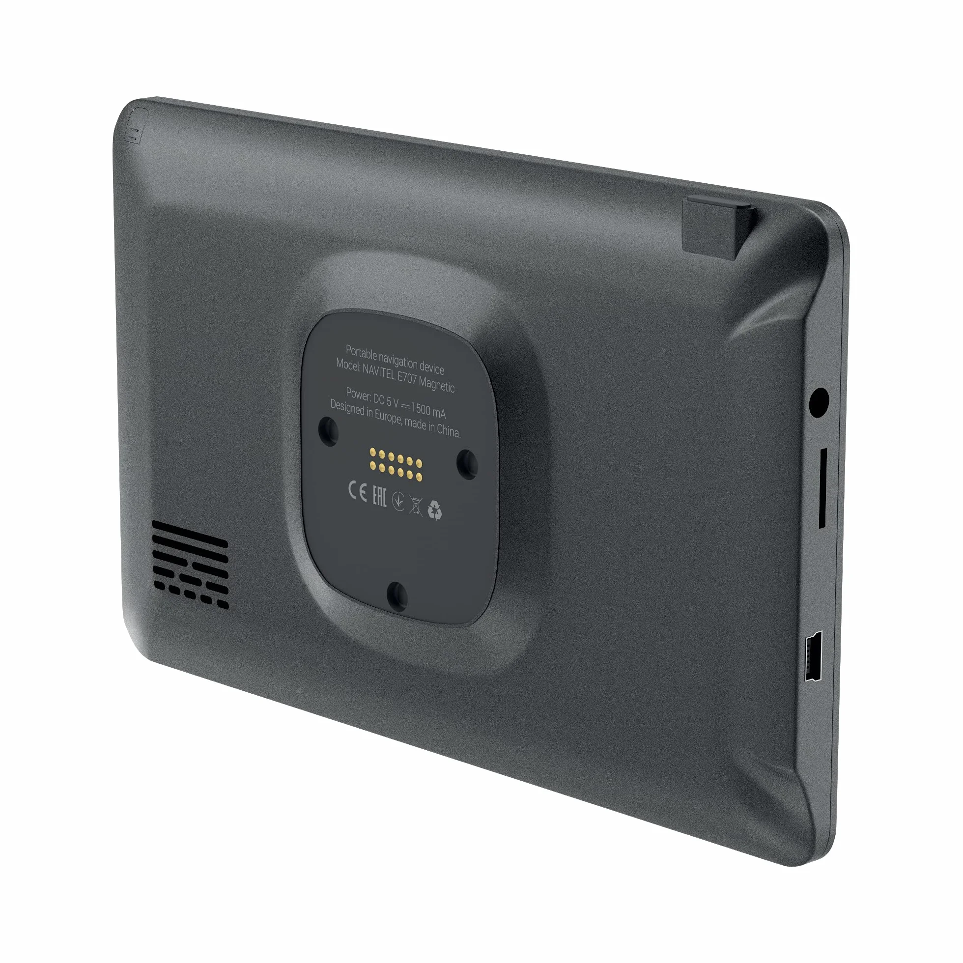 Nawigacja samochodowa Navitel E707 Magnetic