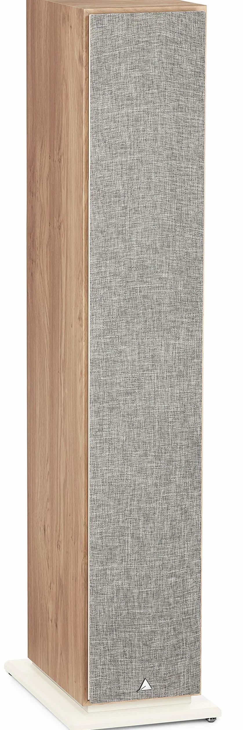 TRIANGLE - BOREA BR09 Głośnik podłogowy Hi-Fi - Dopuszczalna moc 170 W - Wyjście 92 dB/W/m - Głośniki 16 cm - Wszechstronna muzyka i kino domowe - 206 x 1095 x 314 mm - Jasny dąb (sztuka)