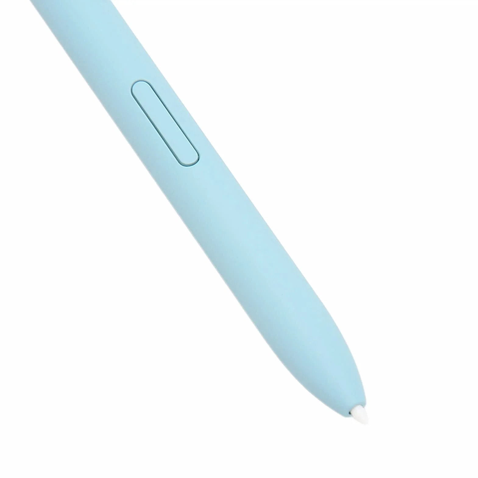 Zapasowy Rysik S Pen z 5 Końcówkami do Galaxy Tab S6 Lite 10,4 SM-P610, SM-P615, Rysik do tabletu. (Niebieski)