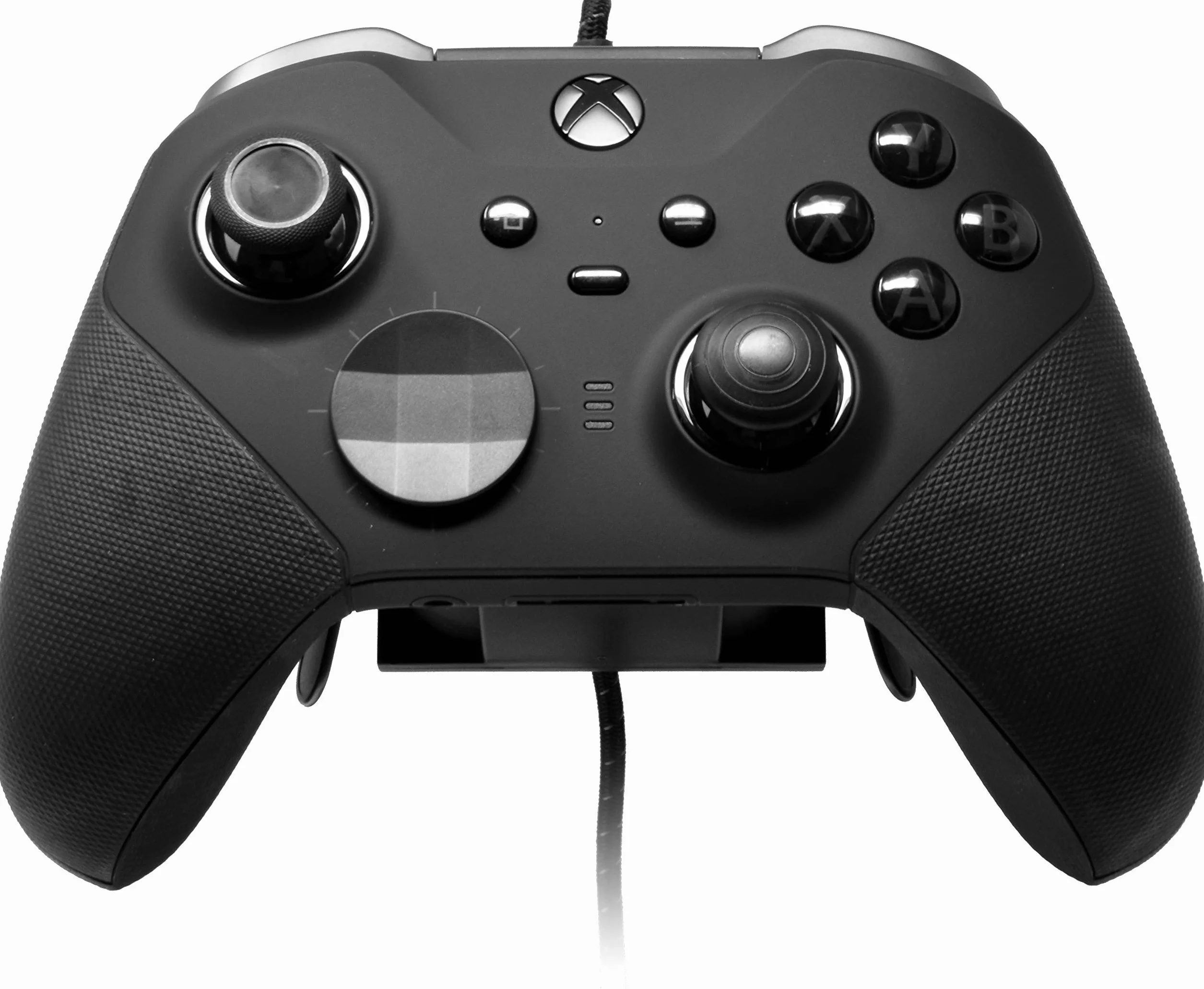 Uchwyt ścienny do stacji ładującej Xbox Elite Series 2 - piankowa jaszczurka