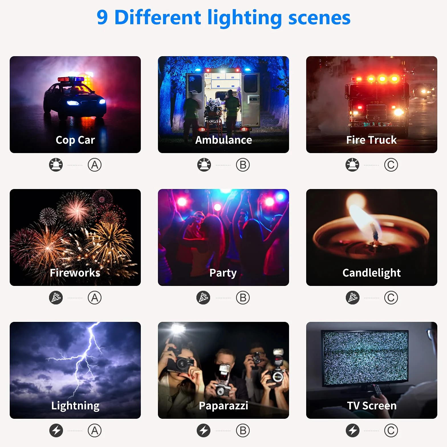 NEEWER 660 PRO 50 W RGB LED lampa wideo, panel ze sterowaniem za pomocą aplikacji, 360°, pełnokolorowe światło wideo CRI 97 z uchwytem do drzwi barndoor/U do studia fotograficznego