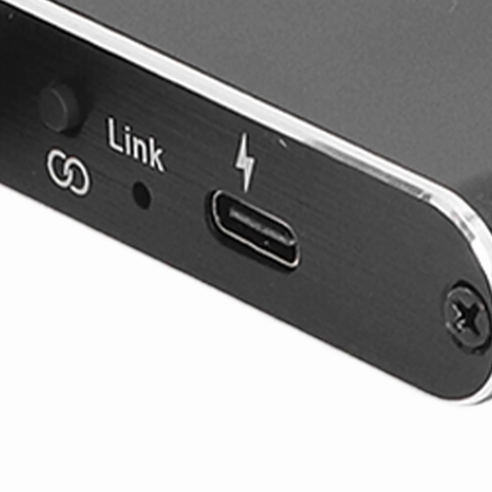 Bezprzewodowy Nadajnik-odbiornik Audio 2,4G, Bezprzewodowy Adapter Golvery, Wyjście Wejściowe3,5 Mm, Zestaw Nadajnika i OdbiornikaDalekiego Zasięgu, Krótki Czas Oczekiwania