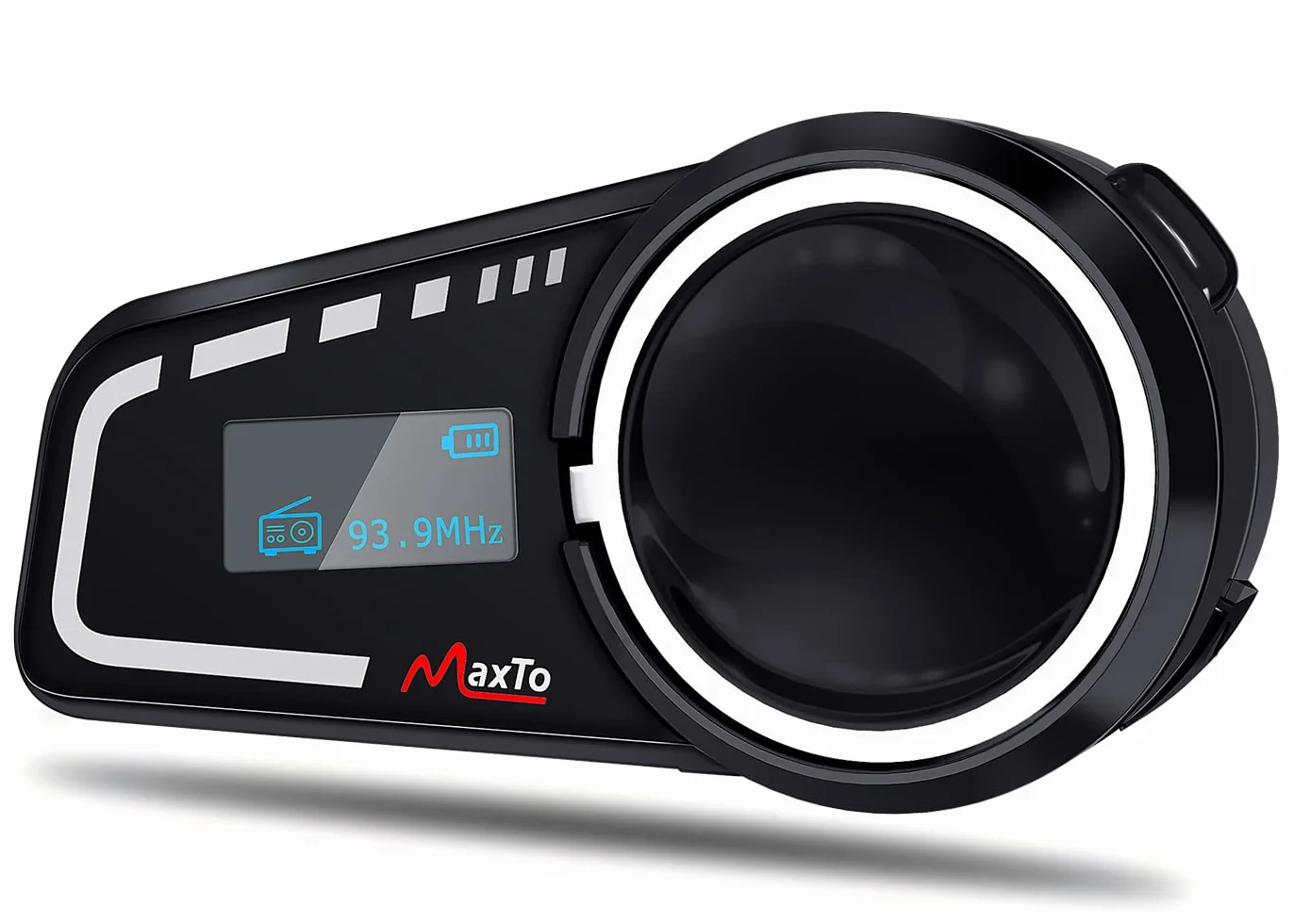 INTERKOM MAXTO M2C