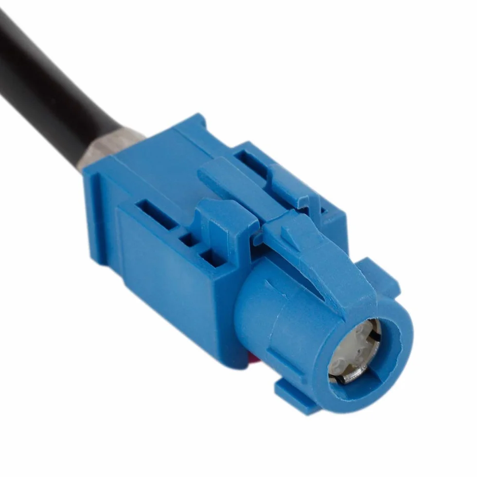 Car LVDS Video Line Car Video Cable GPS Cable replacement for Navigation GPS o replacement for All Types of MIB Controllers Display Connections