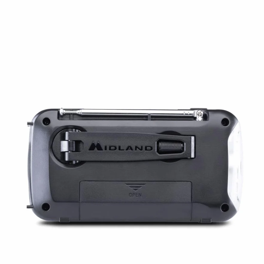 Midland ER100 Awaryjny Power Bank
