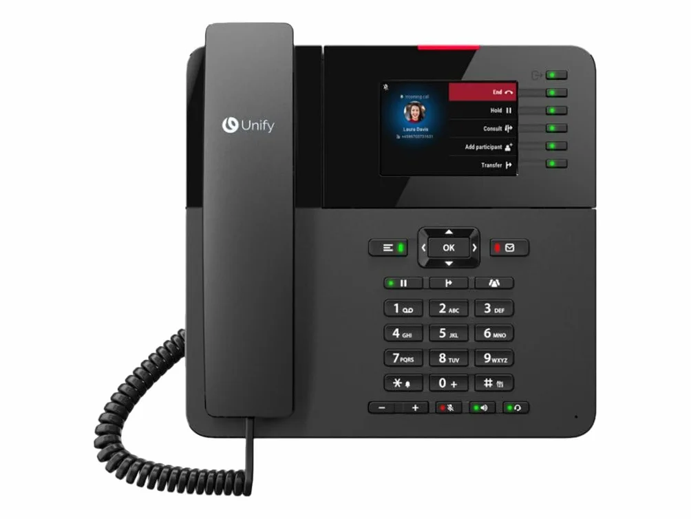 OPENSCAPE DESK PHONE CP410