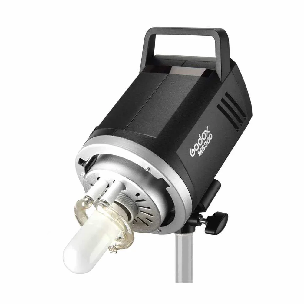 Godox Godox MS300 lampa błyskowa studyjna 300 Ws