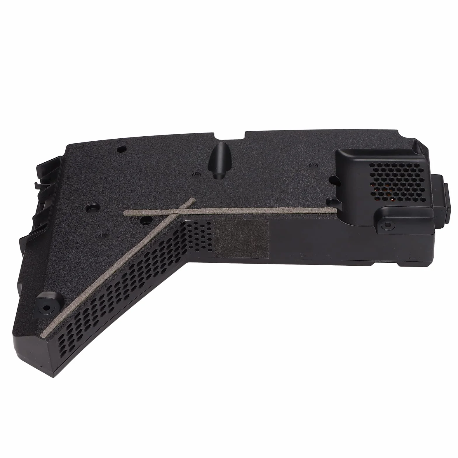 Zamienny Zasilacz ADP‑400DR do 5 Konsoli,100-127V/200-240V Zasilacz do Konsoli do Czarny