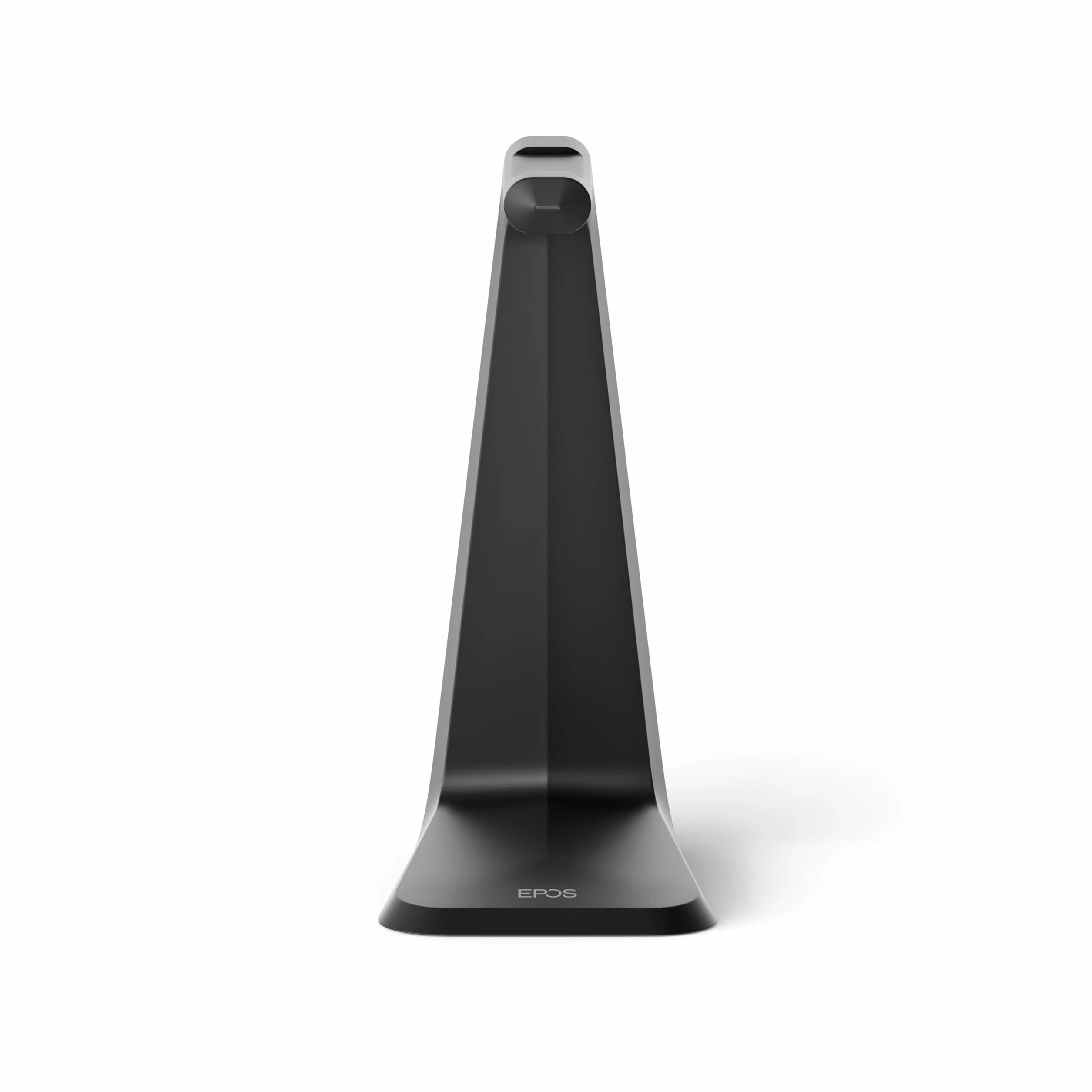 EPOS CH 40 Stacja Ładująca Bezprzewodowa Do Zestawu Słuchawkowego EPOS IMPACT 1000 Ze Złączem USB-C Praktyczna I Elegancka Stacja Ładująca Do Biura I Domowego Biura