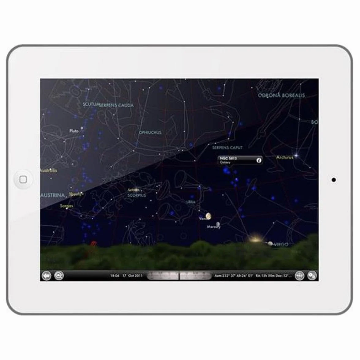 Celestron 93973 Skyportal moduł WI-FI, czarny
