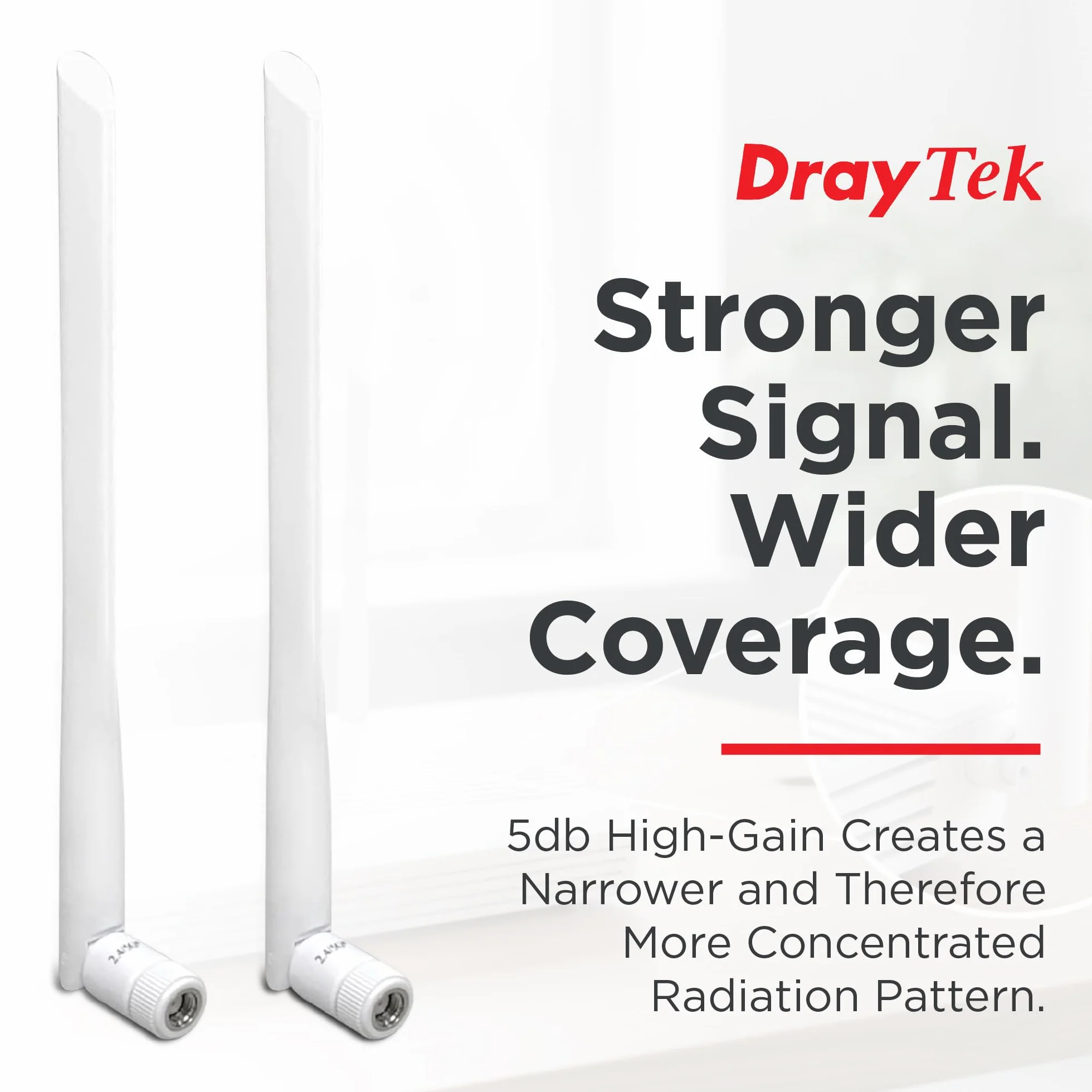 DrayTek Vigor antena ANT-1205