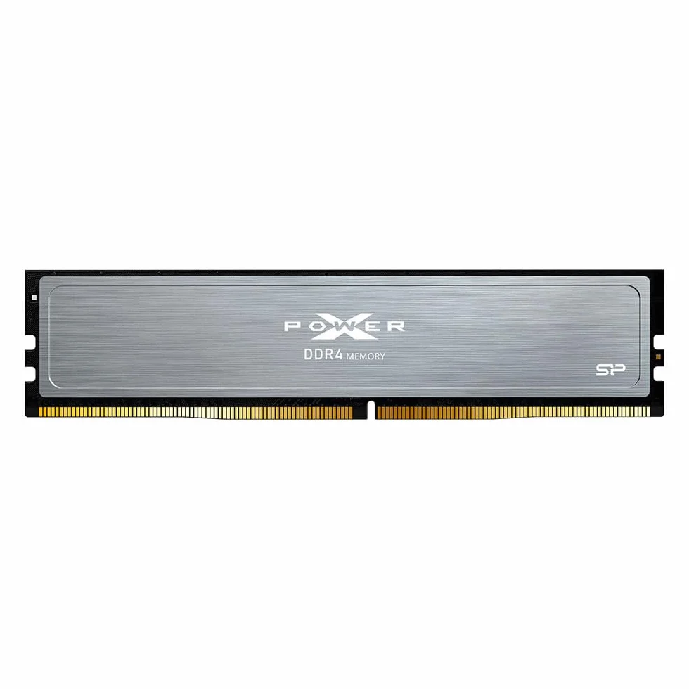 Silicon Power XPOWER Pulse Gaming DDR4 32GB (2x16GB) 3200MHz CL16 1 35V