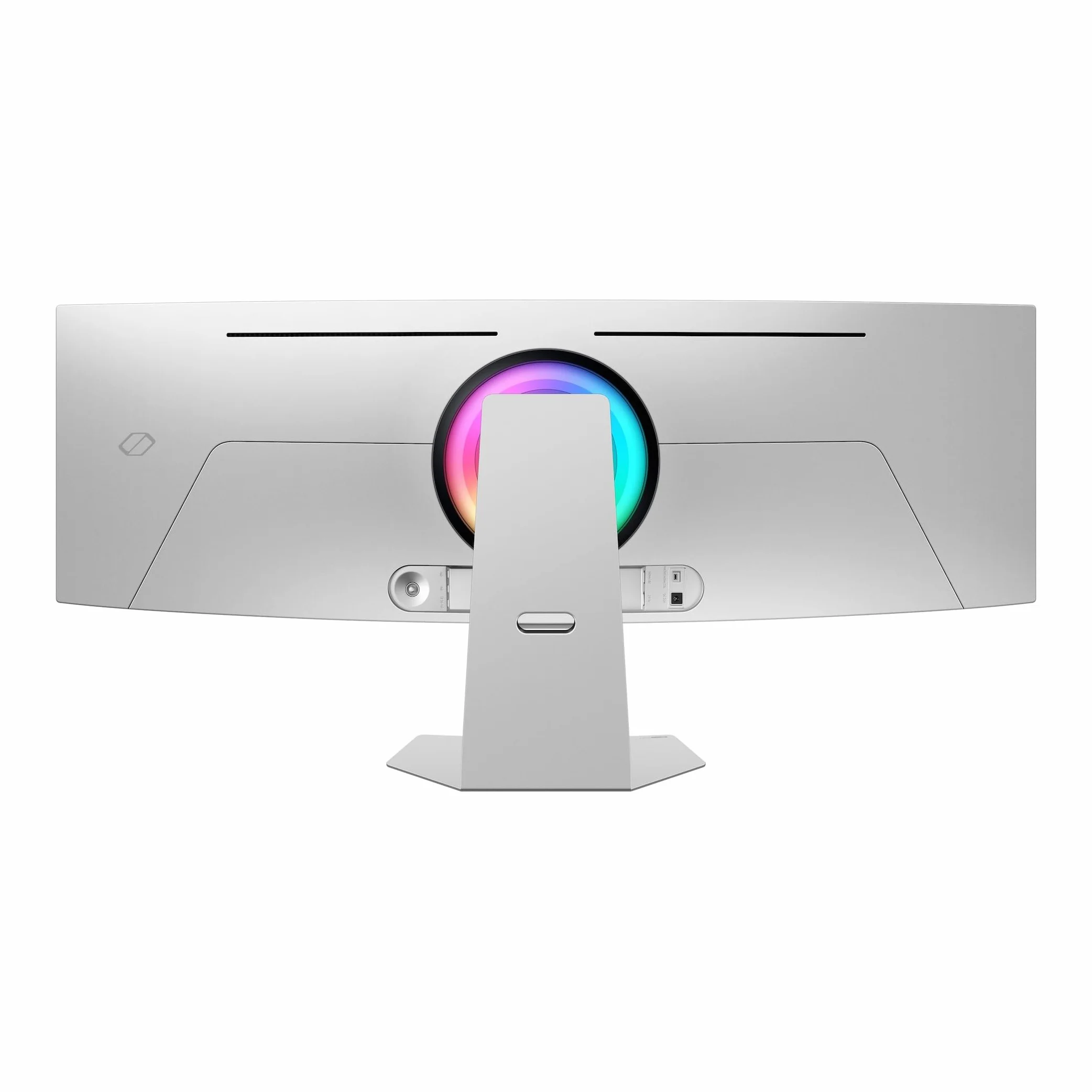 Samsung Odyssey Gaming Monitor OLED G9 DQHD (49")