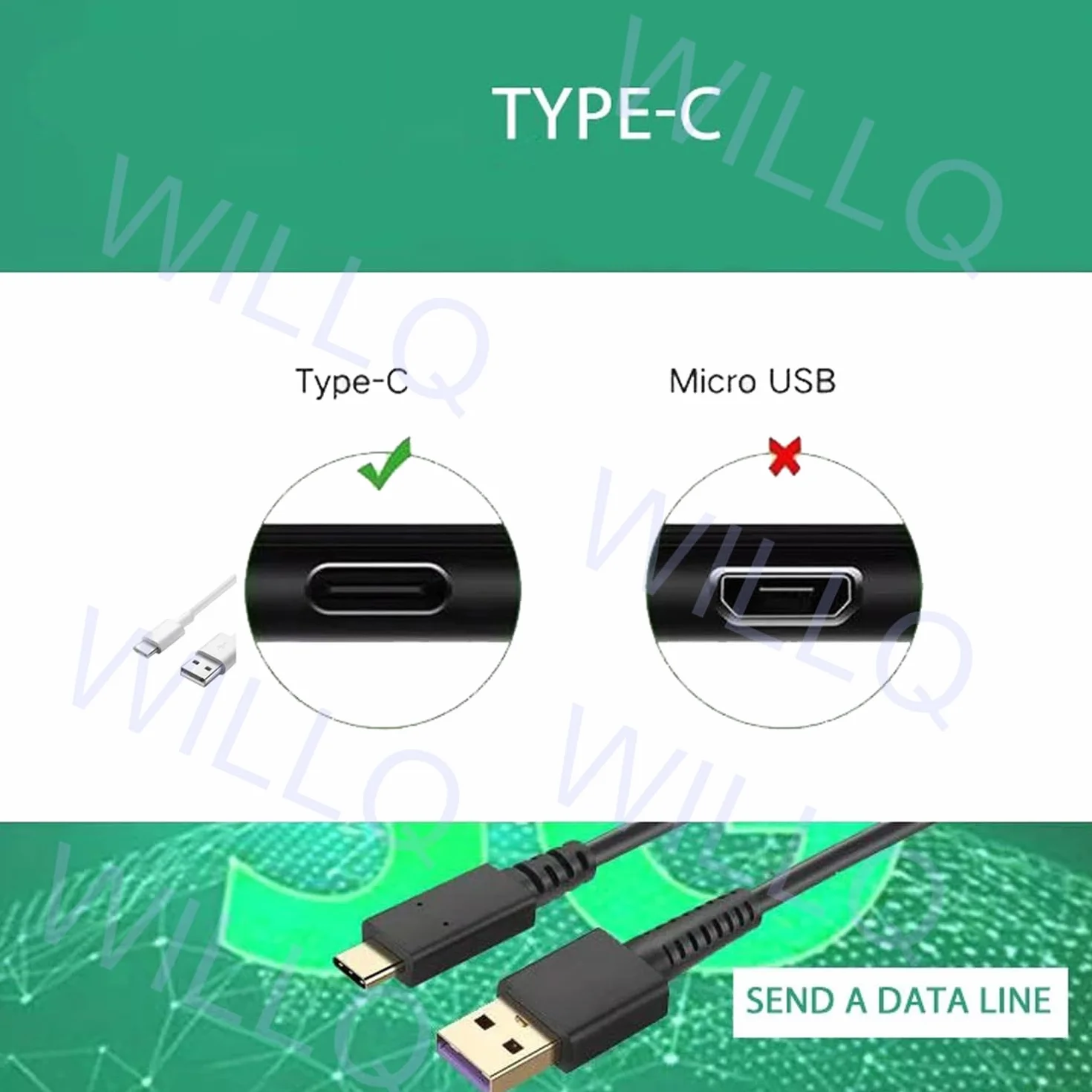 Akumulatory litowe AA, ładowalne 1,5 V, 12800 mAh, 2-godzinne szybkie ładowanie, podwójny akumulator litowo-jonowy, USB, stałe wyjście, kabel