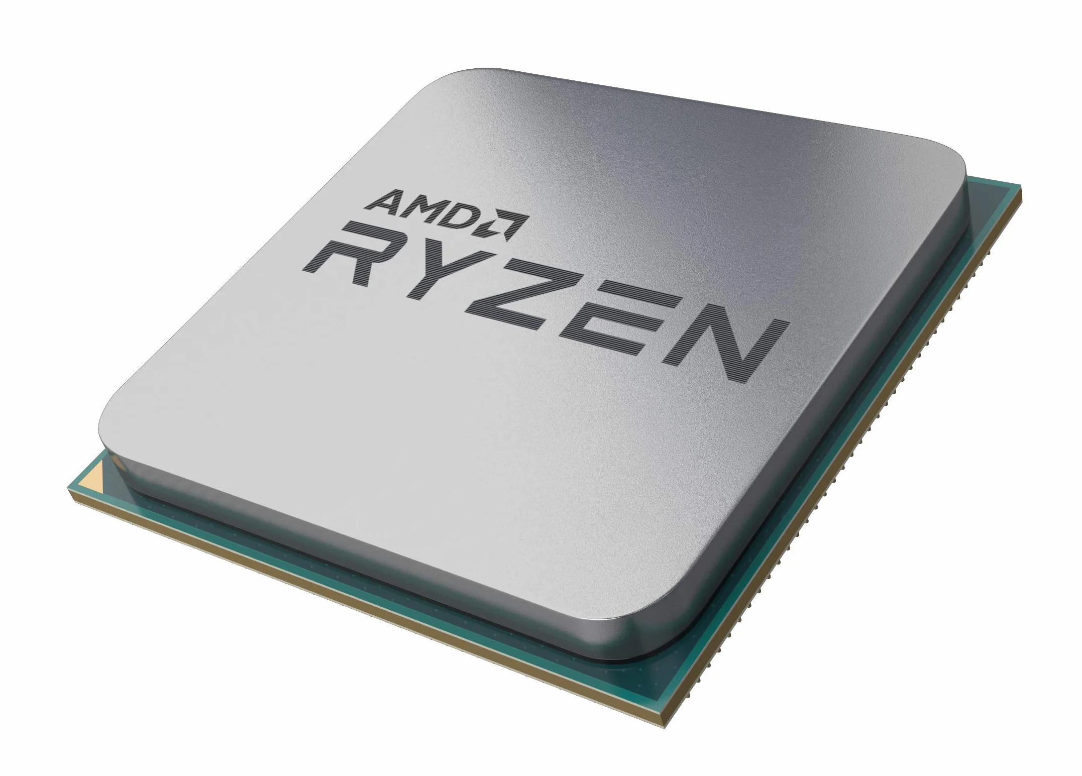 AMD Ryzen 5 3600 Procesor (6C/12T, pamięć podręczna 35 MB, 4,2 GHz Max Boost) (Odnowiony)
