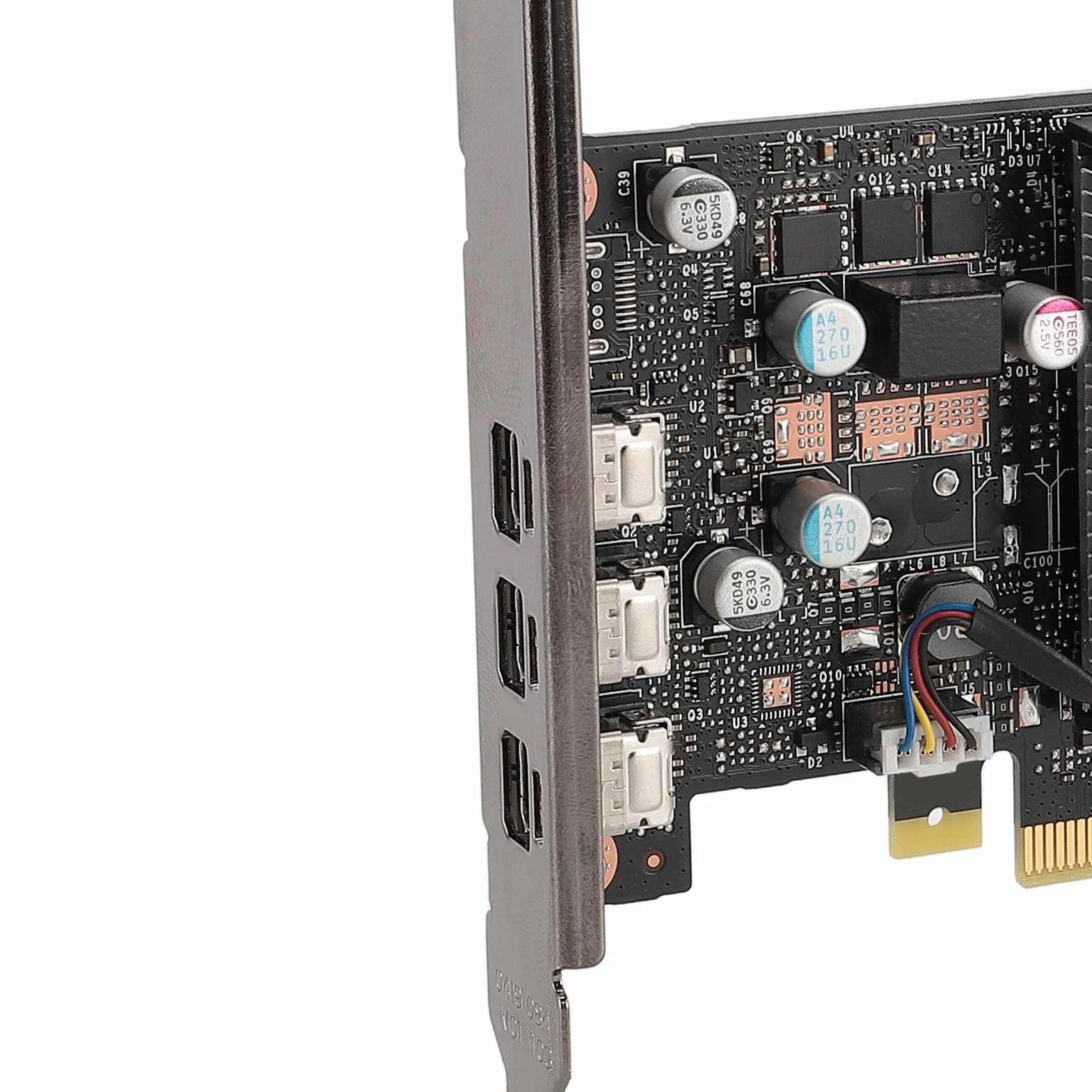Topiky Profesjonalna Karta Graficzna Quadro T400. Karta Graficzna 4 GB o Dużej Wydajności, Idealna do Modelowania i Wyświetlania 3D