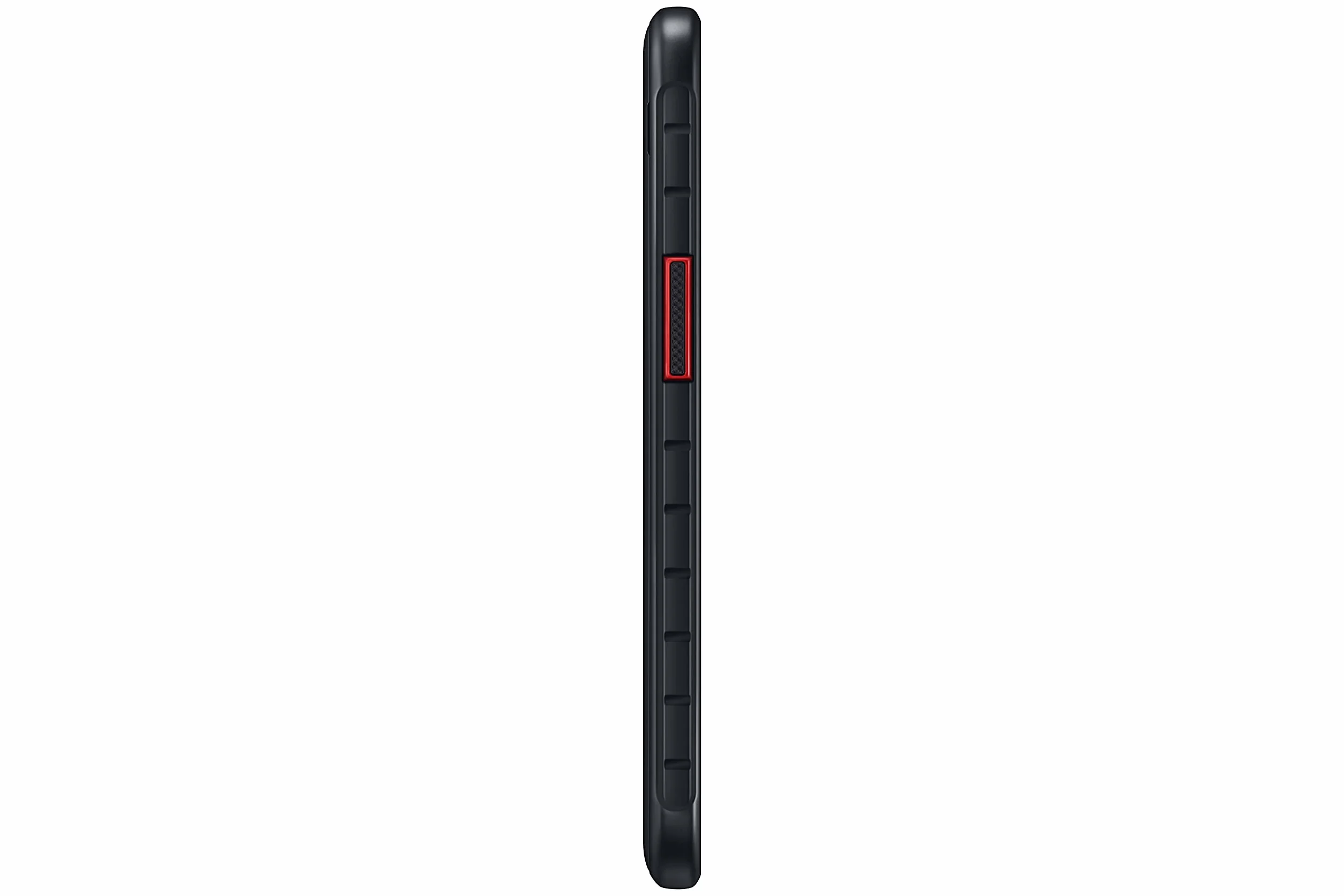 SAMSUNG SM-G525FZKDEEB Wodoodporny Smartfon z Systemem Android, Czarny, 64 GB/4 GB RAM