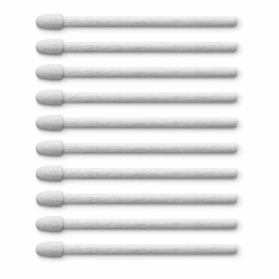 Wacom Stalówki do długopisów, filcowe, 10 szt