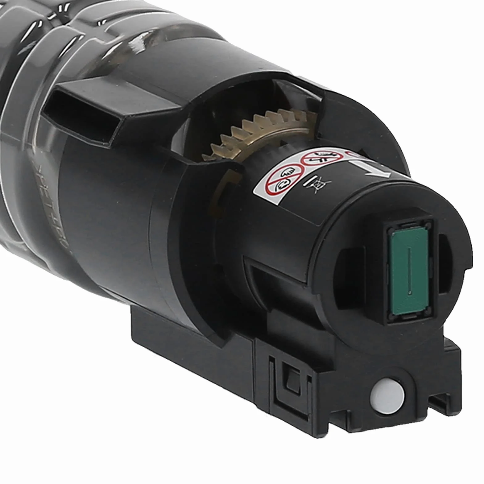 Kaseta z tonerem Czarny cylinder bębna Części zamienne do drukarki MPC2503SP