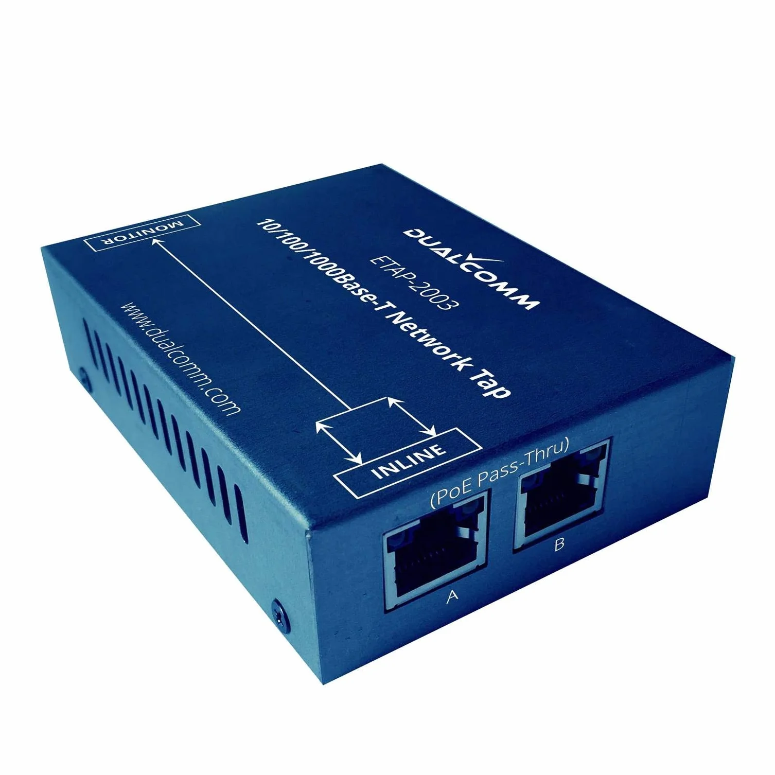 ETAP-2003R Gigabit adapter sieciowy