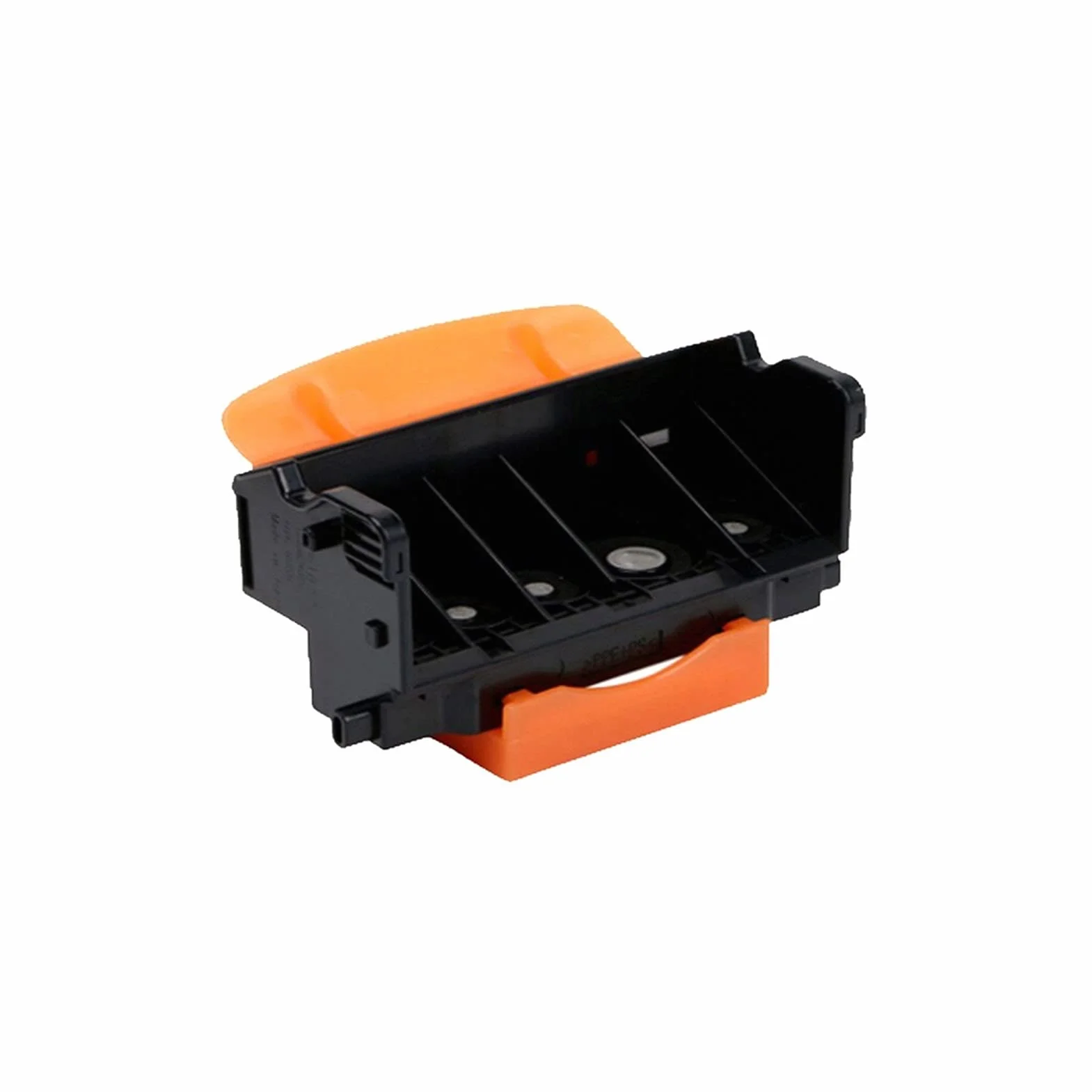 Części drukarki Części zamienne do drukarki QY6-0080 głowica drukująca głowica drukująca pasuje do drukarki Canon MX715 MX885 MG5220 MG5250 MG5320 MG5350 IP4820 IP4840 IP4850 IX6520 IX6550