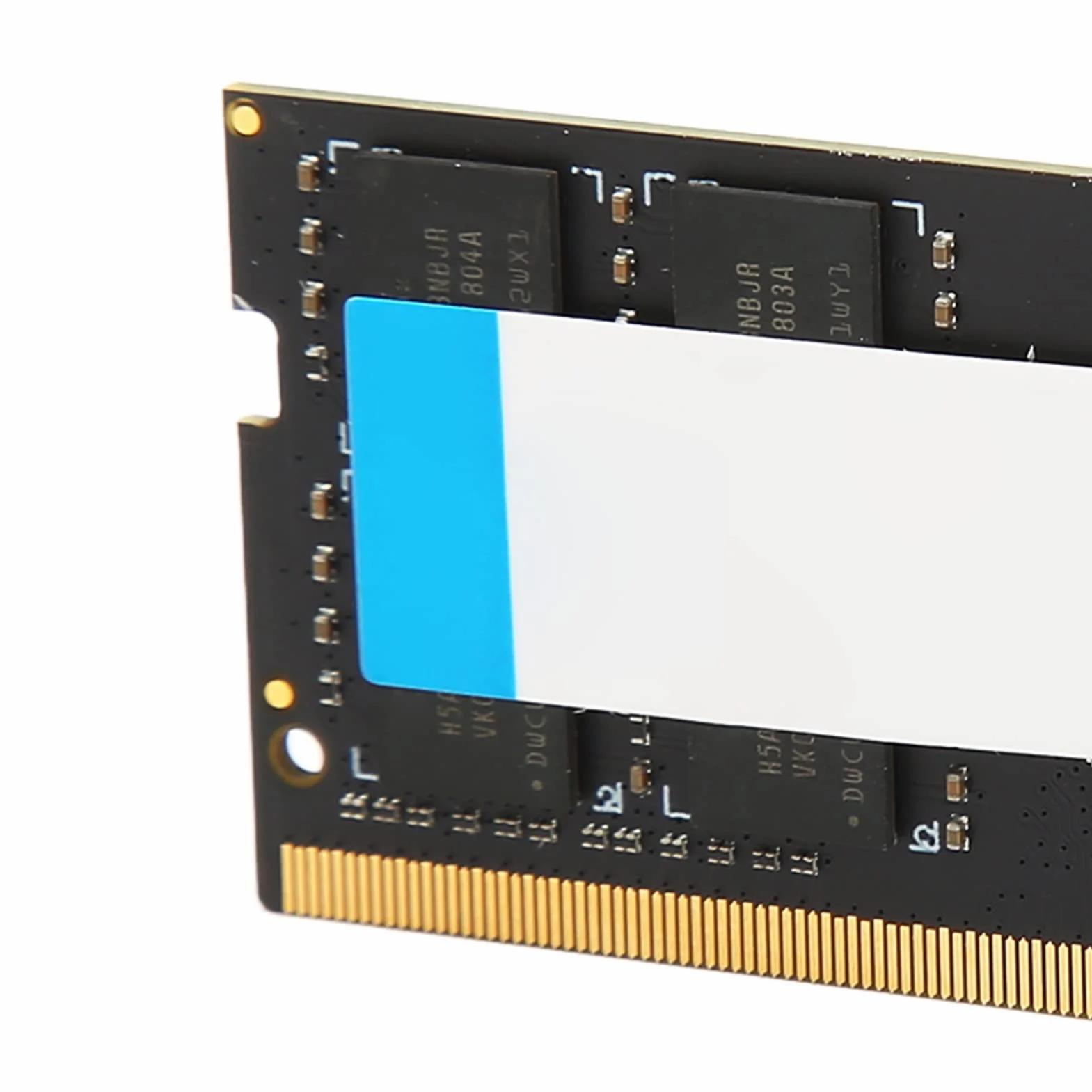 Cuifati DDR4 RAM 3200 MHz 16 GB SODIMM pamięć Laptopa, 260pin 1,2 V moduł o Wysokiej Wydajności Kompatybilny Wstecz 3000 MHz 2933 2666 2400 2133 (32GB)