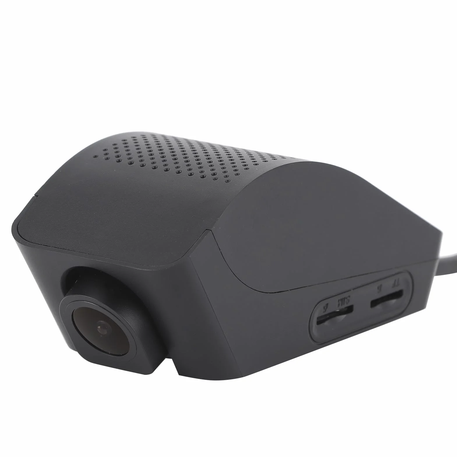 1080P Ont Tylny Podwójny Aparat Rejestrator Jazdy 2in D Cam z 4G Wifi G-sensor Nagrywanie Wideorejestrator Samochodowy Kamera Samochodowy Rejestrator Wideo