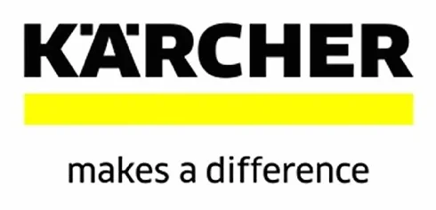Karcher pas do zamiatania 63630120