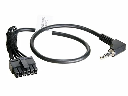 Adapter zdalnego sterowania na kierownicy LFB Kia Sportage (JE) 2007-2010 na Clarion