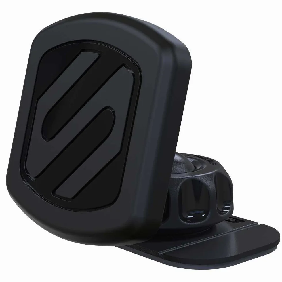 Scosche MAGDMB MagicMount magnetyczny uchwyt na deskę rozdzielczą do urządzeń mobilnych