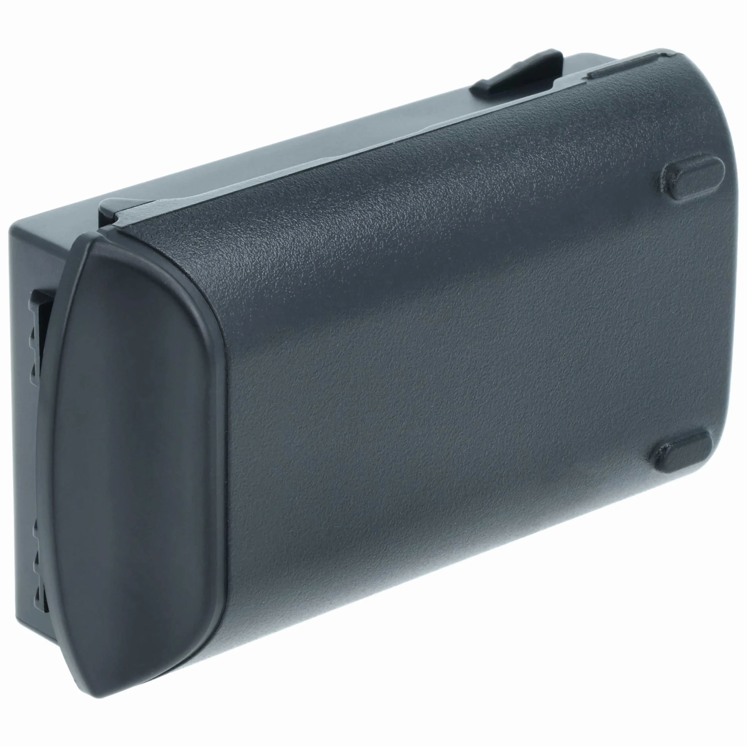 vhbw 2 x zamiennik baterii do Motorola BTRY-MC32-01-01 do skanera kodów kreskowych POS (5200 mAh, 3,7 V, Li-Ion)
