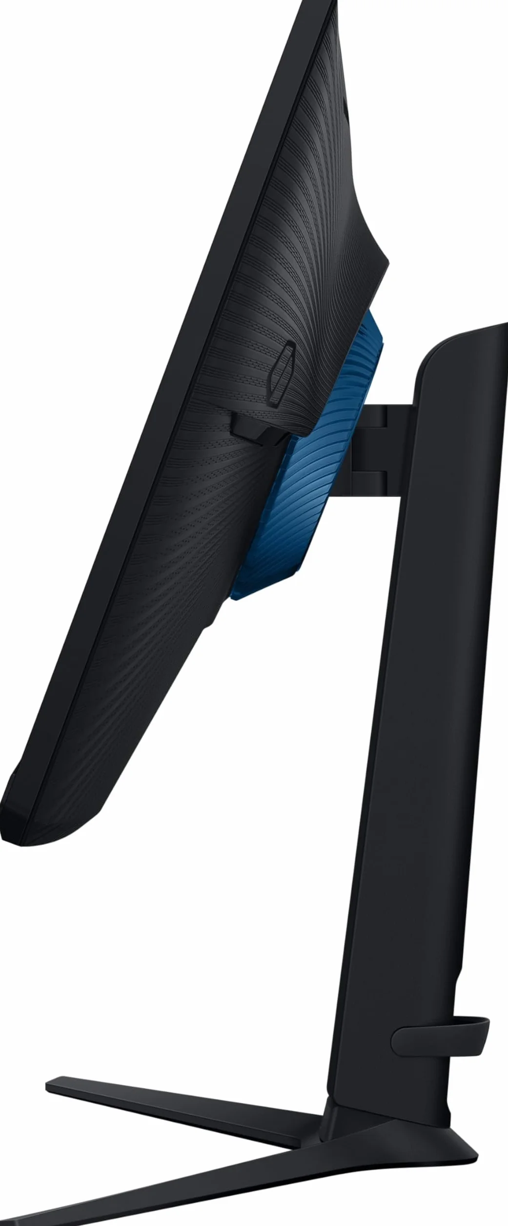 Samsung Odyssey G5 (G51F) 27" QHD ekran do gier, 180 Hz, HDR10, panel VA, 1 ms, HDMI