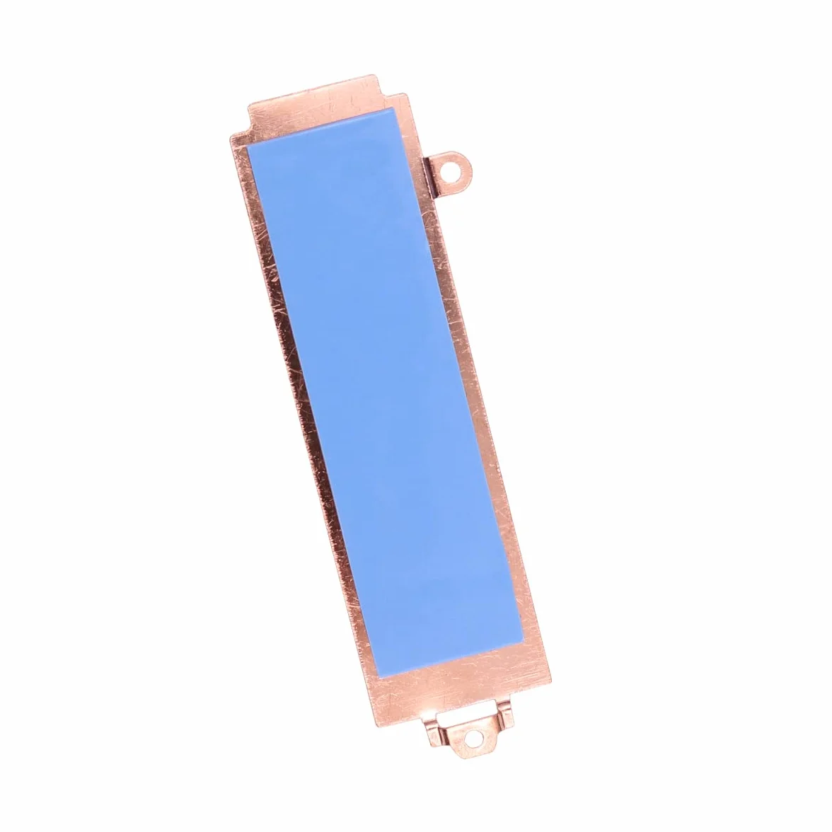 POFET Radiator SSD M.2 2280 Chłodzący do Dell G15 5510 5511 5515 5520 5521 5525