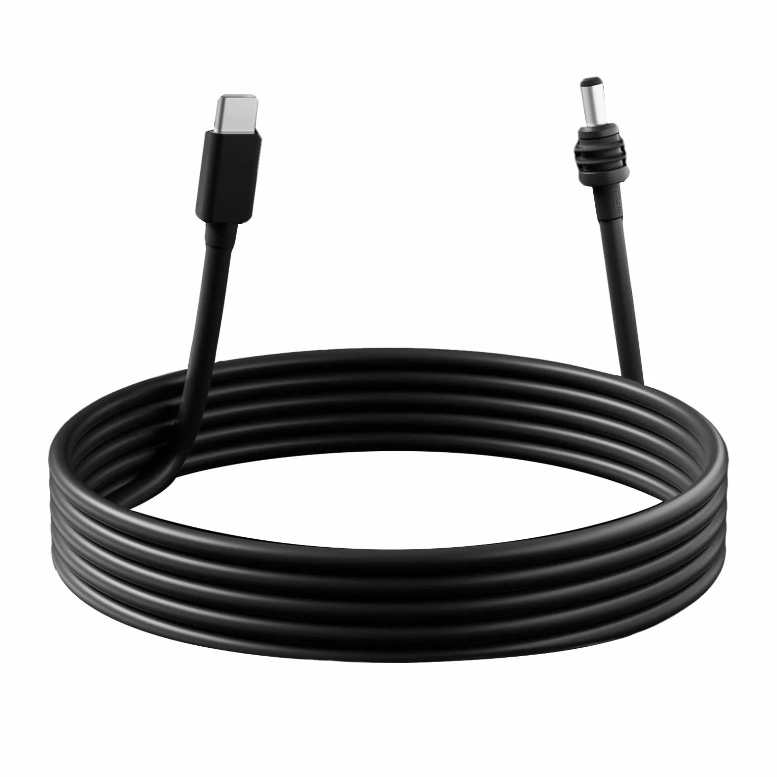 Generic Kabel Zasilający SPX MINI 5 M DC na USB C Wodoodporny 18AWG Idealny do zastosowań Elektronicznych