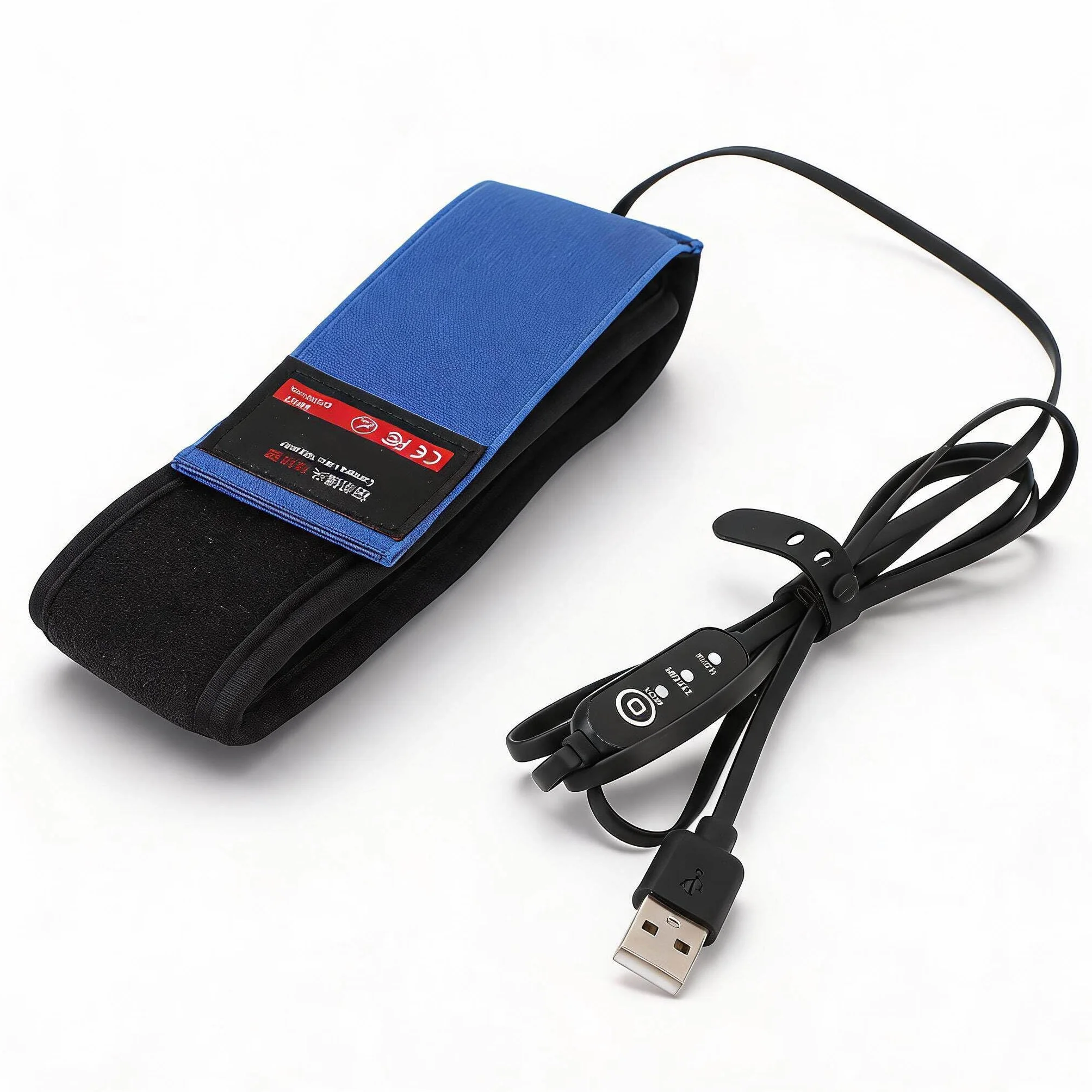 Podgrzewacz Obiektywu USB, Osłona Przeciw Rosie Teleskopu, Elastyczna Ochrona Przed rosą w Teleskopach, Wizjery, Podgrzewacz Obiektywu Aparatu Cyfrowego, Pasek Podgrzewacza Rosy
