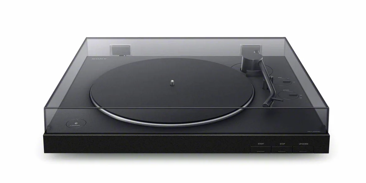Sony PS-LX310BT - gramofon z łączem BLUETOOTH