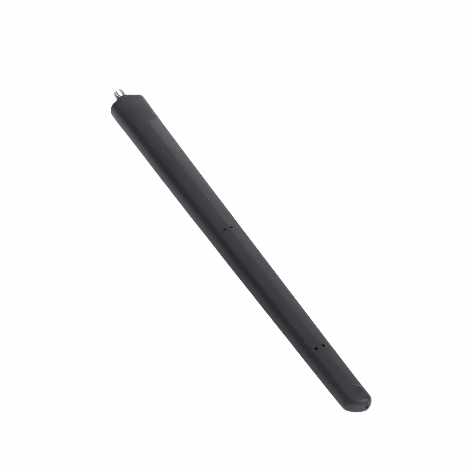 Antena Dachowa z Masztem Gumowym Gwint M6 | Kompatybilny z Fiatem 500L 500X Tipo Panda Giulietta