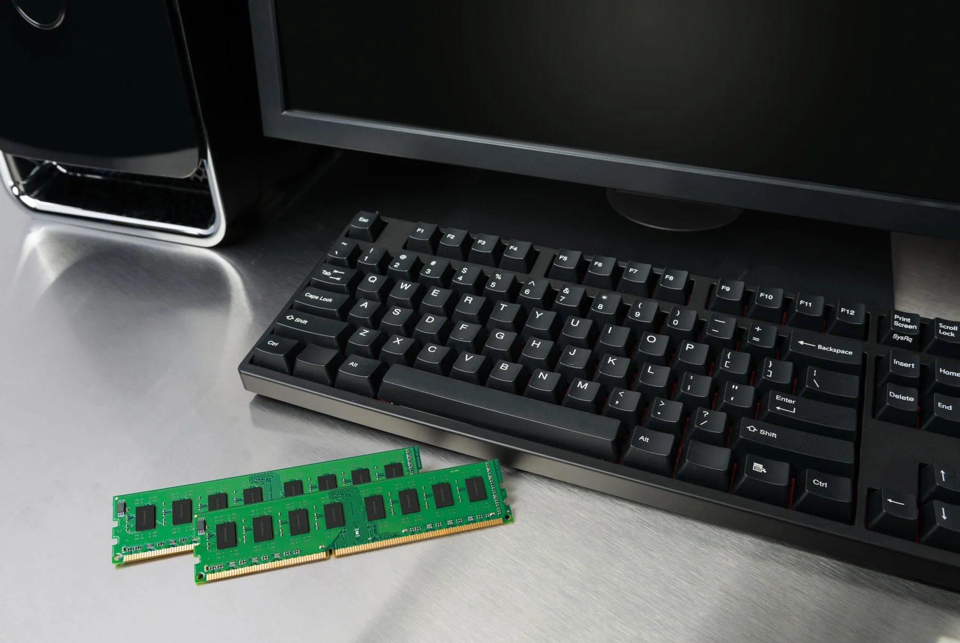 Kingston Markowa pamięć DDR5 64 GB 6400MT/s CL52 ECC Registered DIMM 2RX4 Server Memory Module - KTL-TS564D4-64G
