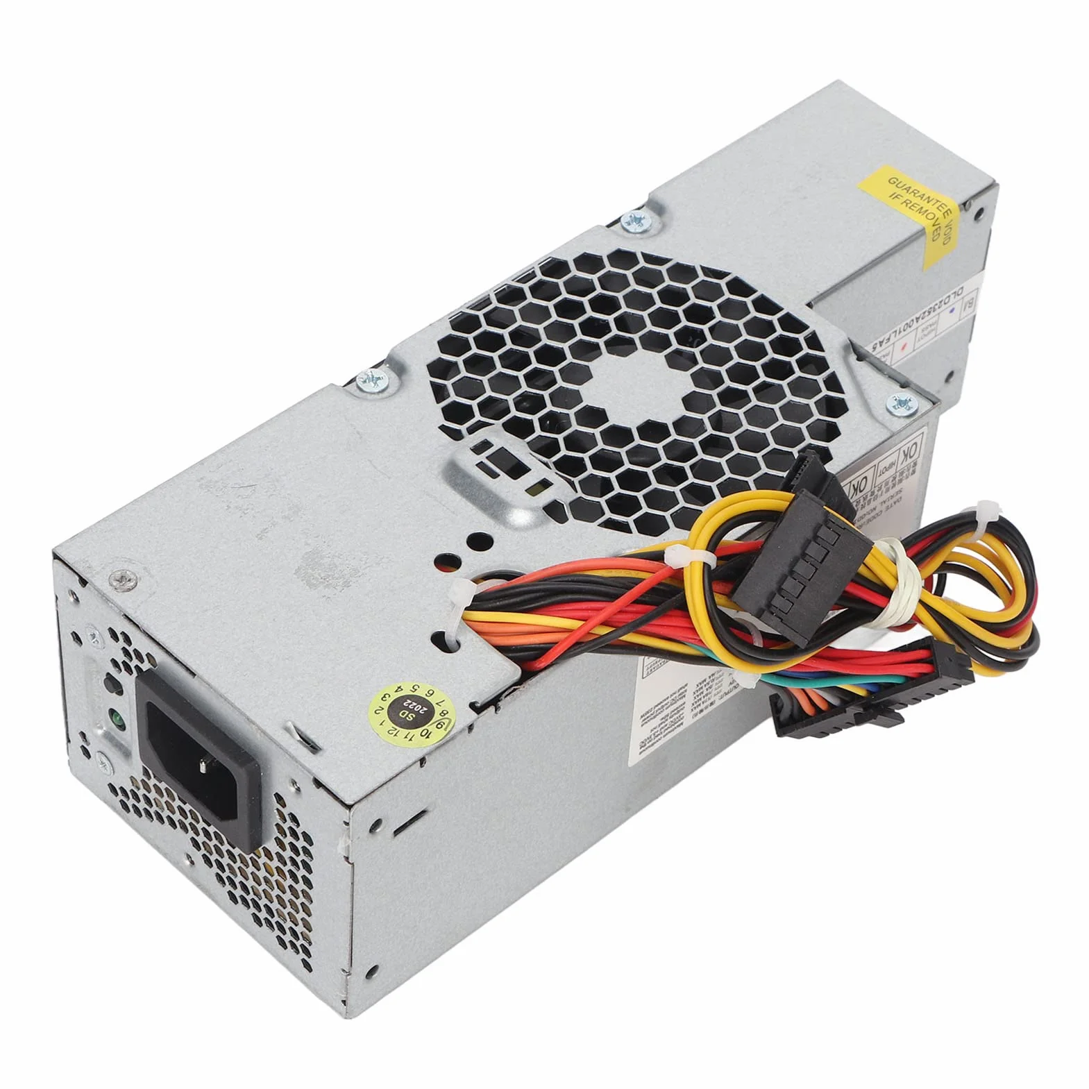 Zasilacz PC 235 W Zasilacz do Obudowy, L235P-01 D235ES-00 F235E-00 Zasilacz 235 W, do OptiPlex 760 780 960 980 980 SFF AC 100-240 V