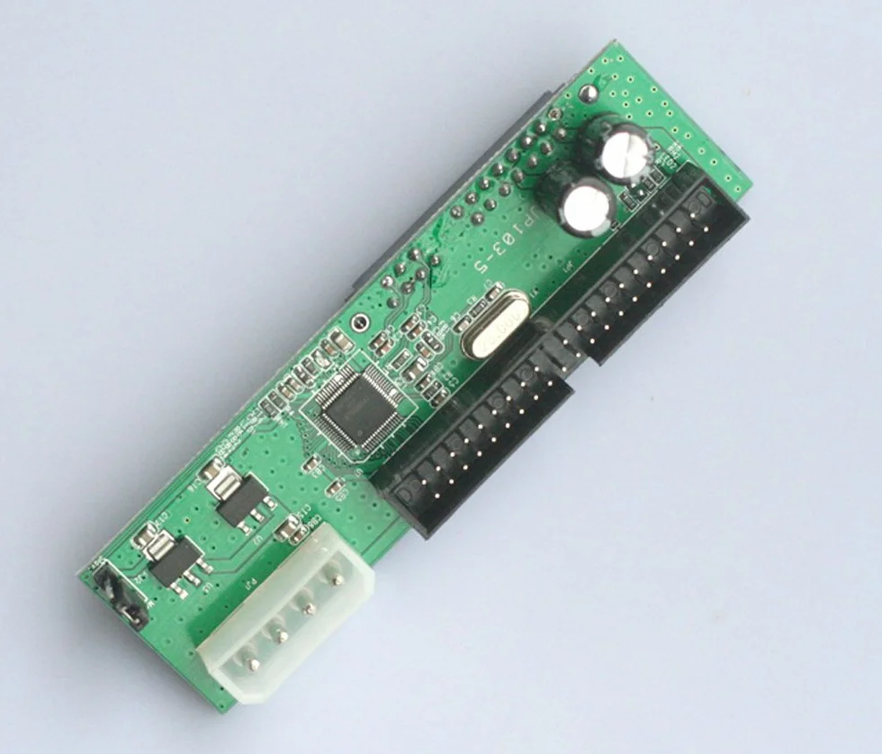 PATA IDE na dysk twardy SATA adapter do 3.5/2.5 HDD DVD