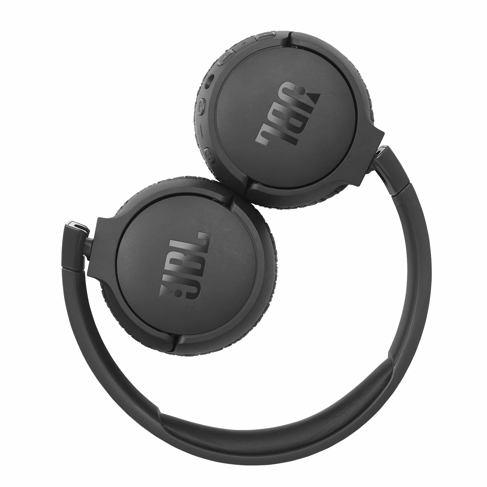 JBL Cuffie Bluetooth Tune 660NC T660NC +Mic Black