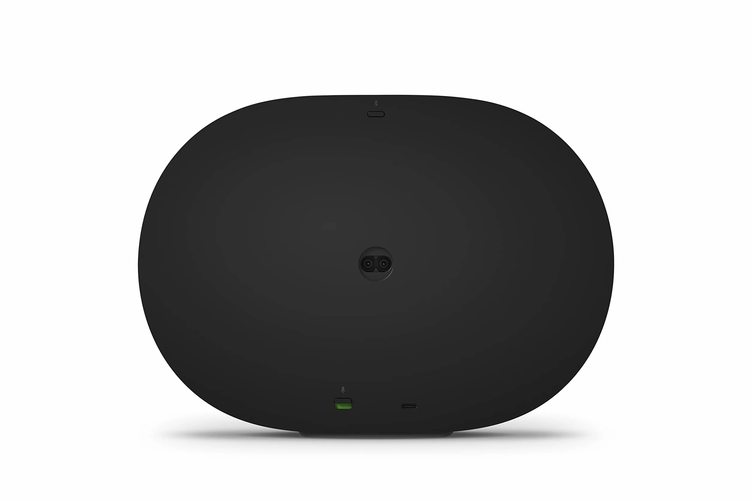 Sonos Era 300. Poczuj dźwięk dookoła. Dzięki dźwiękowi następnego poziomu, Era 300 nie tylko Cię otacza, ale umieszcza Cię w muzyce. (czarny)