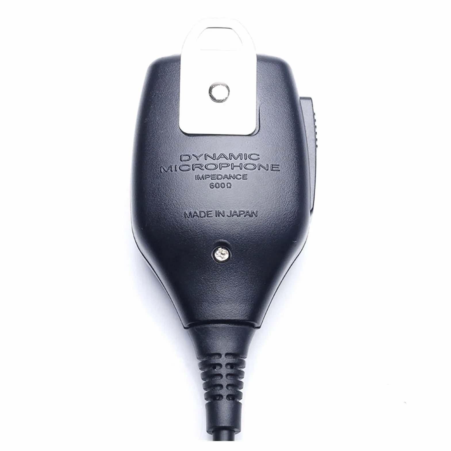Mikrofon mikrofonowy głośnika ręcznego MC-43S. Okrągły 8-pinowy pasuje do Kenwood Drugi Radio Walkie Talkie TS-480HX TM-231 TS-990S TS-2000X Walkie talkie mikrofon